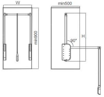 Product Drawing
